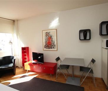 1 Zimmer, 1. Stock - Photo 4