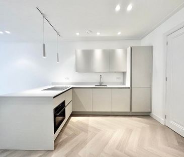 Admiraal De Ruijterweg 476-A, Gibraltarbuurt, 1055NH, Amsterdam - Foto 3