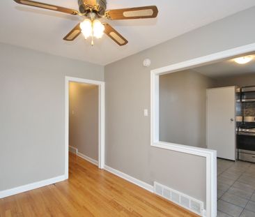 For Lease - 1259 Maitland Avenue Unit# A, Belair Park - Copeland Pa... - Photo 5