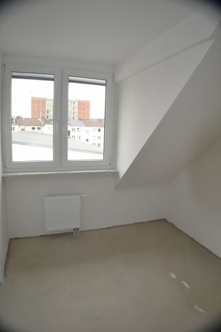 Stadt-Dachgeschosswohnung! - Foto 3