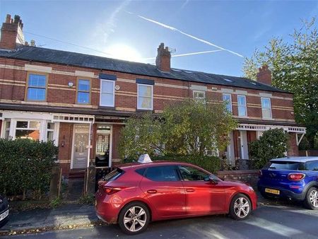 Albert Road, Heaton Moor, Stockport, SK4 - Photo 5