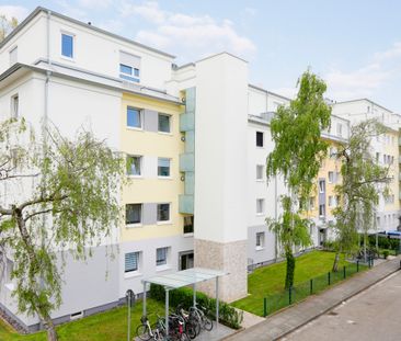 130-160 Herseler Str. 20, Bonn-Gaurheindorf, I. OG li, 3 Zimmer, 75... - Photo 2