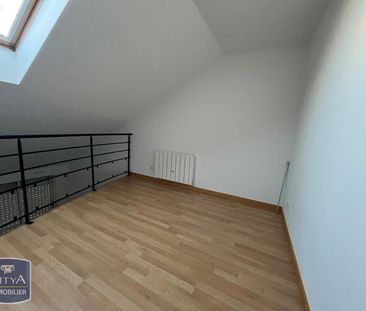 Location Appartement 2 pièces 31m² NANTES 44000 - Photo 5