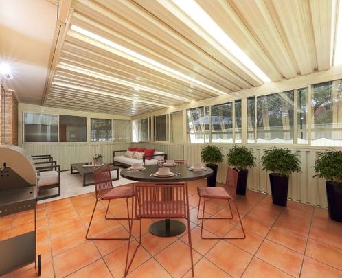 Conveniently Located Coastal Family Home - Photo 1