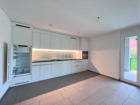 2.5 Zimmer, 60 m², EG - Photo 2