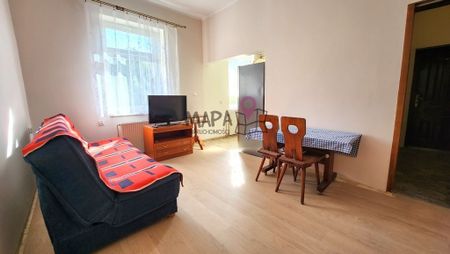 Na wynajem 2-pokojowe Skolwin - Фото 5