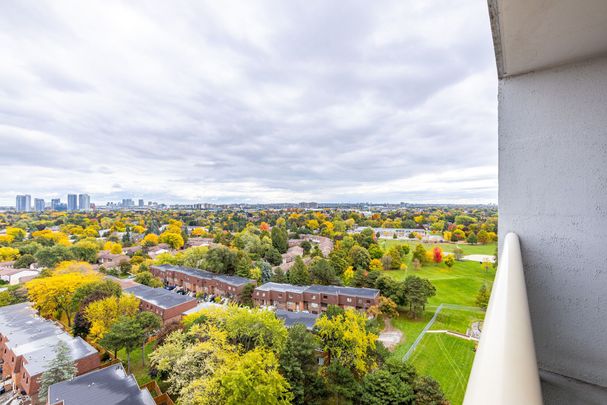 For Lease - 270 Palmdale Drive Unit# 1704, Toronto, Ontario - Photo 1