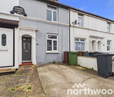 2 bedroom terraced house to rent - Photo 1