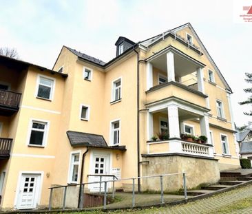 Gemütliche 2-Raum-Wohnung in Cunersdorf zu vermieten! - Photo 5