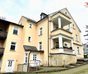 Gemütliche 2-Raum-Wohnung in Cunersdorf zu vermieten! - Foto 3