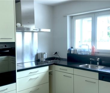 Traumhafte 4-Zimmer-Wohnung in Wettswil am Albis, Kanton Zürich - Photo 5