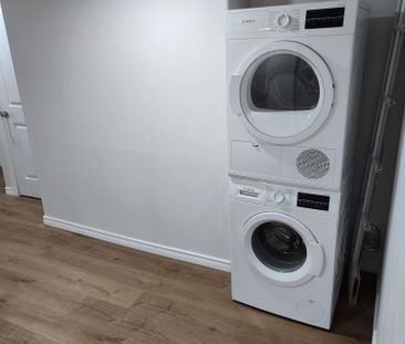 For Lease - 2421 Seven Oaks Ridge Unit# Bsmt, London South, Ontario - Photo 4