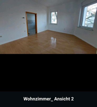 3,5 Raum- Wohnung Essen-Freisenbruch - Photo 1