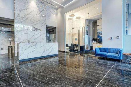 Appartement à louer - Montréal (Ville-Marie) (Centre Ouest) - Photo 5