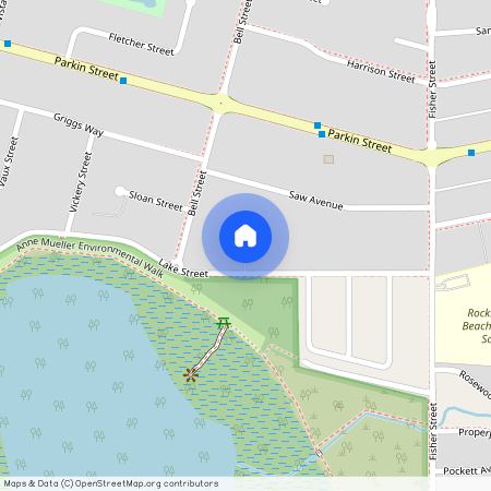 Unit 1/38 Lake St, WA 6168, Rockingham