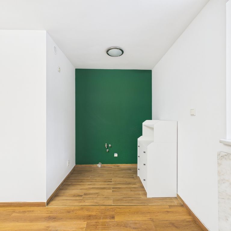 Mieszkanie na wynajem Wrocław-Fabryczna Wrocław - Zdjęcie 1