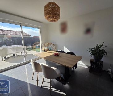 Maison à louer 5 pièces 111.22m² - Photo 4