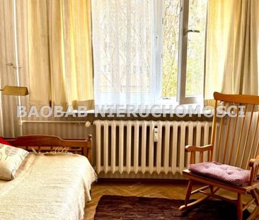 Warszawa M., Warszawa, Ochota, Rakowiec, al. Aleja Dwudziestolatków - Photo 4