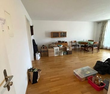2.5 Zimmer, 60 m² - Photo 1