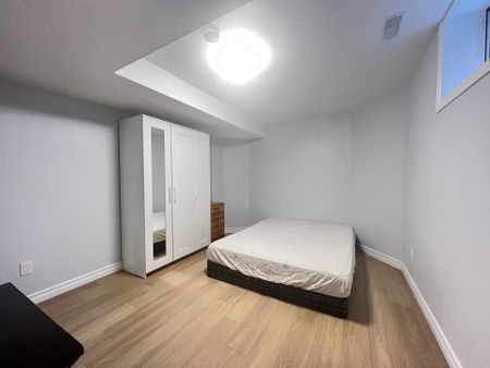 For Lease - 11 Quantum Street Unit# Basement, Markham, Ontario - Photo 5