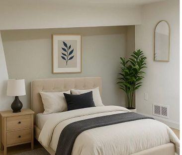 For Lease - 531 Woodbine Avenue Unit# Lower Unit, Toronto, Ontario - Photo 4