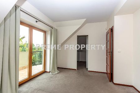 Dom Kraków Zwierzyniec powierzchnia 140.0 m² C389-WD-77005 - Photo 3
