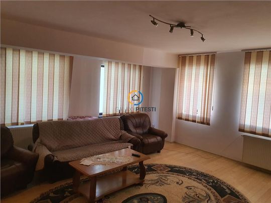 Inchiriere apartament 2 camere bloc nou ,Ultracentra, pretabil spatiu de birou - Fotografie 1