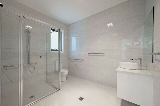 Three-Bedroom Ensuite Home close to Hospital and Schools - Photo 1