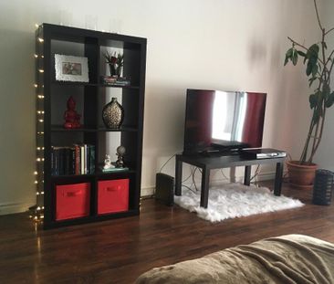 Appartement style condo – Bord du fleuve - Photo 3