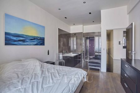 Location appartement, Paris 8ème (75008), 3 pièces, 100 m², ref 86184844 - Photo 5