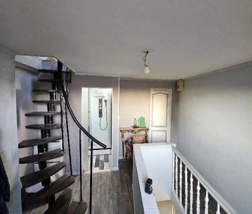 Maison à louer 4 pièces 94.31m² - Photo 2