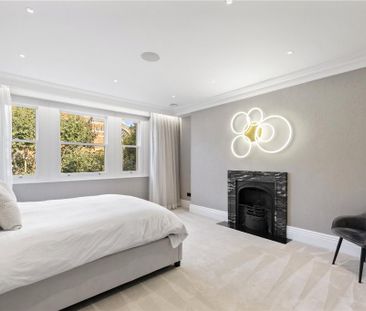 4 bedroom penthouse to rent - Photo 3