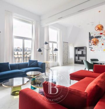 Appartement • Ecole Militaire - Photo 3