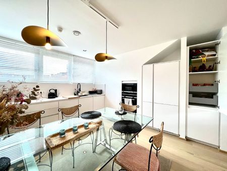 Penthouse te huur - Photo 2