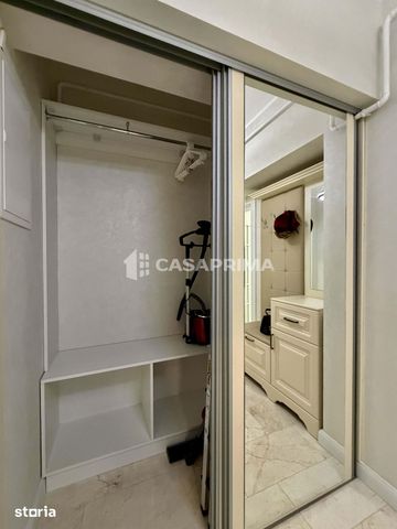 Apt ROYAL TOWN prima inchiriere mobilat&utilat nou, loc de parcare - Photo 2