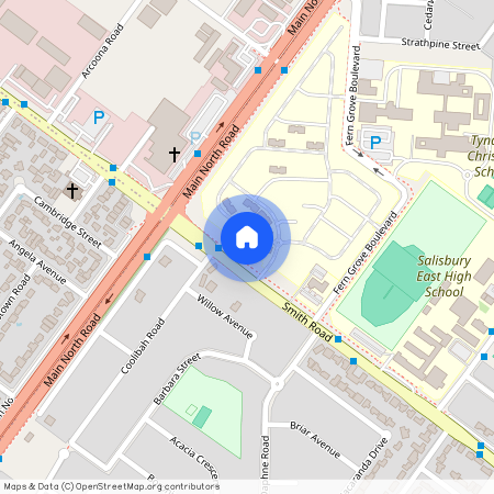 16 Smith Road, Salisbury East SA 5109