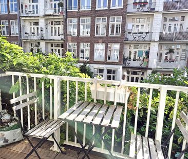 Te huur: Appartement Brederodestraat in Amsterdam - Foto 2