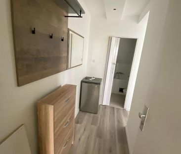 Appartment komplett möbliert in Düsseldorf Gerresheim - Photo 1