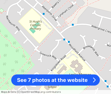 Turnbury Close, Lincoln, LN6 - Photo 1