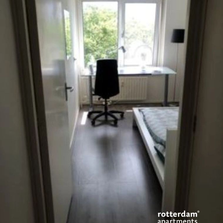 Cornelis Bloemaertsingel, Rotterdam - Photo 1