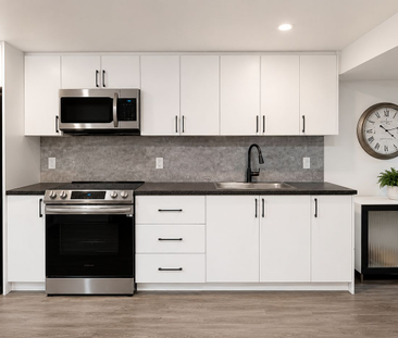 For Lease - 7 Digby Court Unit# Lower, Toronto, Ontario - Photo 5