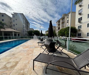 PARQUE IRACEMA - APARTAMENTO - R AMANCIO VALENTE, 155 AP 201 BL A T... - Photo 1