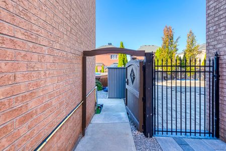 For Lease - 56 Barberry Crescent Unit# Lower, Richmond Hill, Ontario - Photo 4