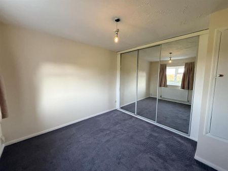 1 bedroom terraced house to rent - Photo 2