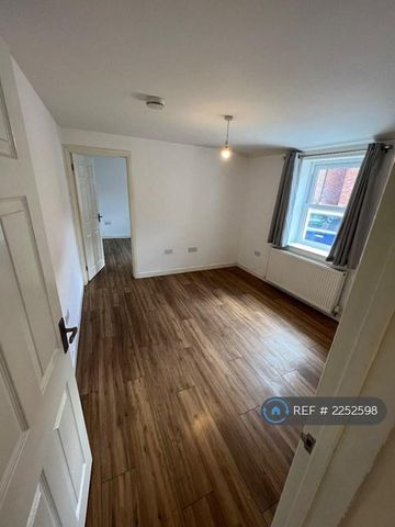 1 bedroom bungalow to rent - Photo 4