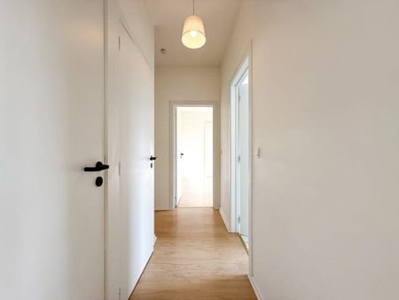 Appartement te huur - Foto 4