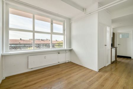 Cornelis van Vollenhovenstraat 186, Jan de Louterbuurt, 1063KW, Amsterdam - Foto 3