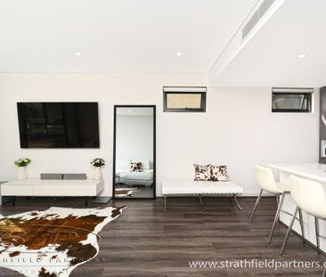 North Facing Luxury two bedroom apartment - Photo 1