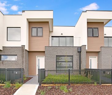 2/59 Gilded Road, Werribee VIC 3030 - Townhouse For Rent | Domain - Photo 5