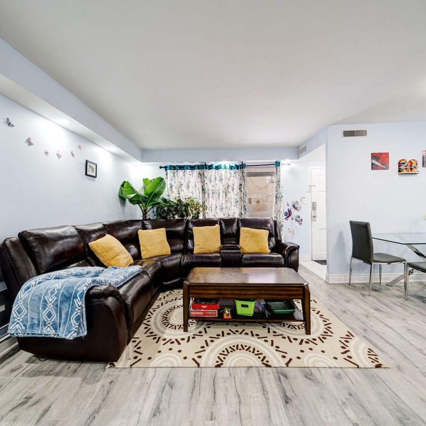 For Lease - 1250 Mississauga Valley Boulevard Unit# 112, Mississauga, Ontario - Photo 1